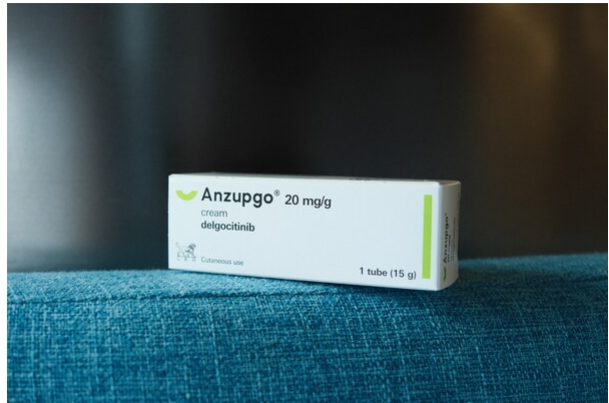 利奥制药慢性手部湿疹创新药Anzupgo®（德戈替尼乳膏）获批落地粤港澳大湾区