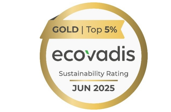 旭化成MICROZA荣获EcoVadis可持续性评级金牌