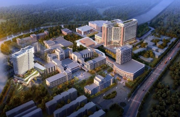 山东第一医科大学附属肿瘤医院