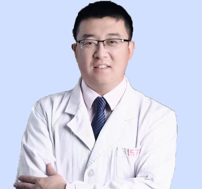 张博 副主任医师
