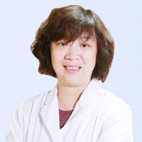 曹彧 副主任医师