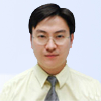 李健 主任医师