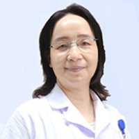 杨彦芳 主任医师