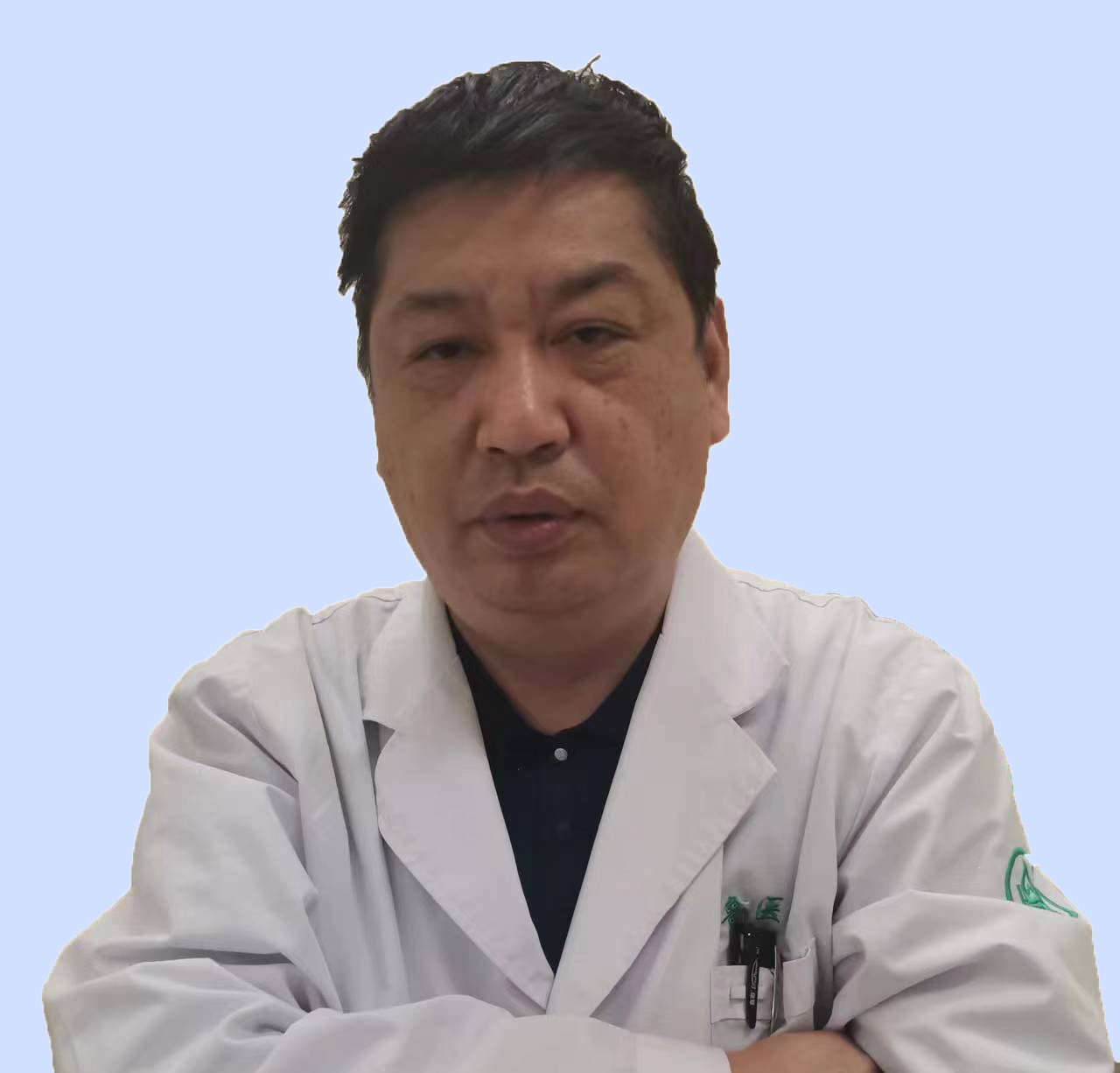 李延忠 主任医师