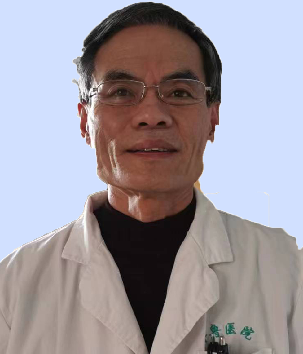 张向宁 主任医师