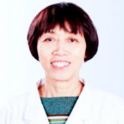 张人玲 主任医师