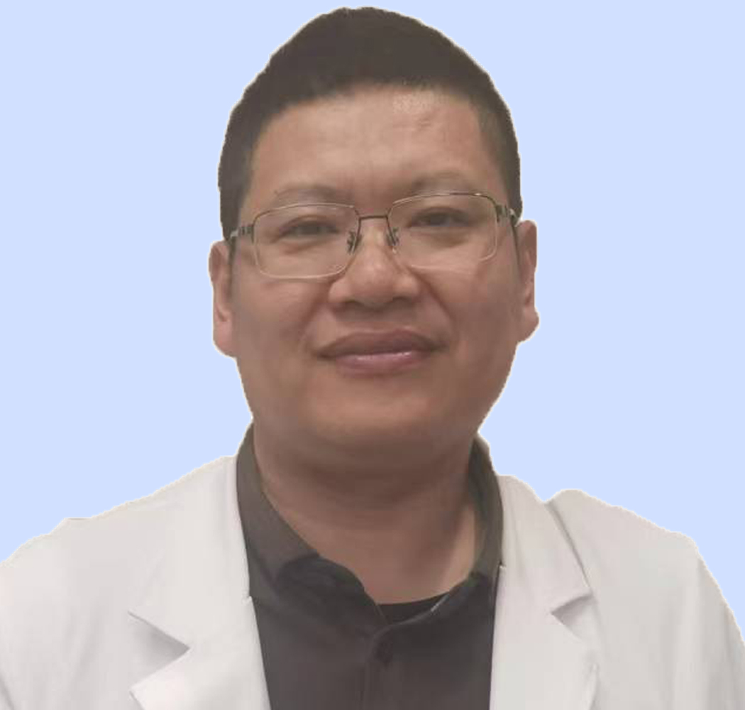陈国栋 副主任医师