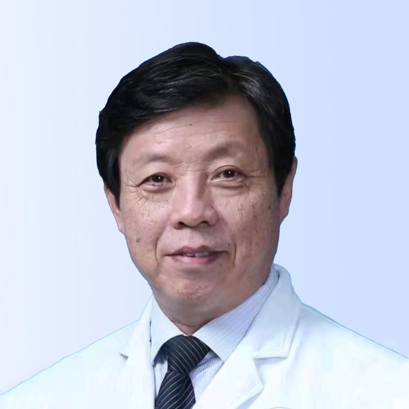 仲秋 副主任医师