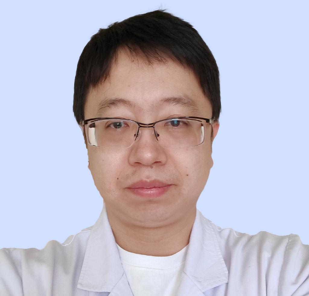 张天奇 副主任医师