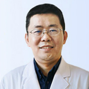 朱世杰 主任医师