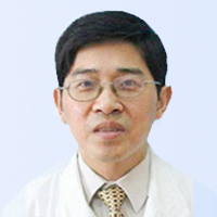 柳汉荣 副主任医师