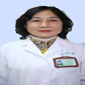 陈秀杉 副主任医师