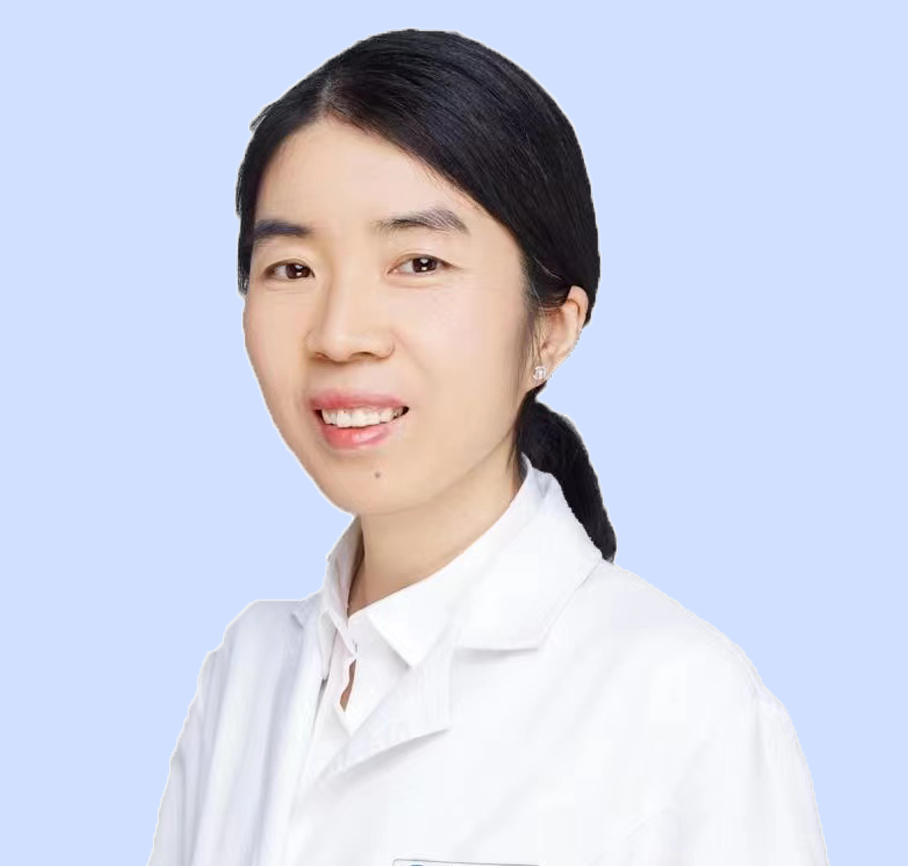 高云 副主任医师