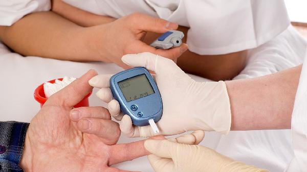 超过65岁空腹血糖控制在多少才合理?不是7mmol/L!