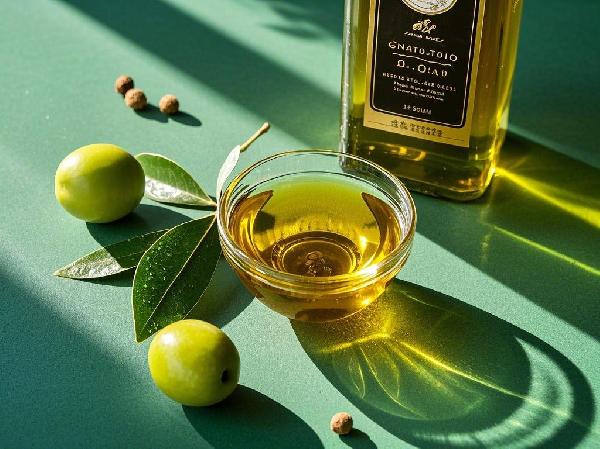 猪油、花生油、茶油、橄榄油哪种油更健康?提醒:这两种油少碰