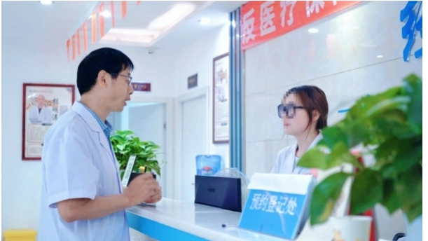 成都青羊经方堂寇德发：辩证与辨病结合减少疾病复发率！