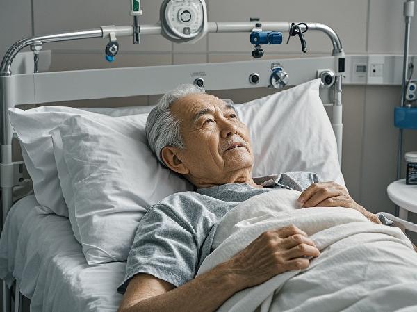 脑梗“夺命信号”藏在睡眠中?这6种夜半异常,最易被忽略!