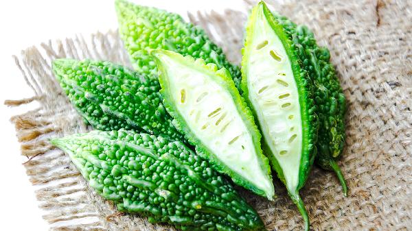 研究发现：吃一盘苦瓜，就等于拔了一次罐，真的还是假的？