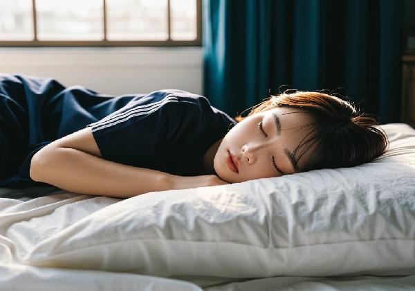 消化不良却和午睡有关?别小瞧!过了55岁,落实午睡 “四避免”