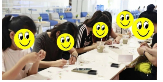 宁夏爱尔眼科医院：暑期护眼正当时，全龄健康“睛”彩行!让爱眼知识“动起来”