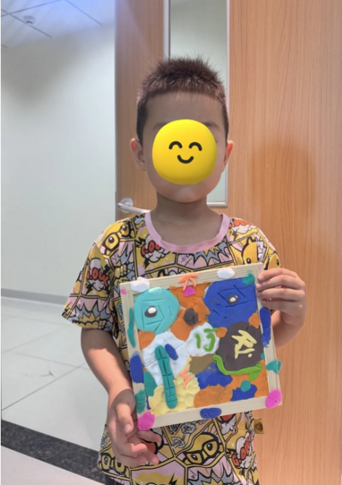 宁夏爱尔眼科医院：暑期护眼正当时，全龄健康“睛”彩行!让爱眼知识“动起来”