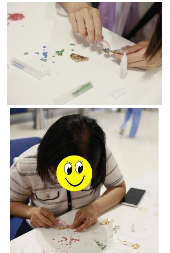 宁夏爱尔眼科医院：暑期护眼正当时，全龄健康“睛”彩行!让爱眼知识“动起来”