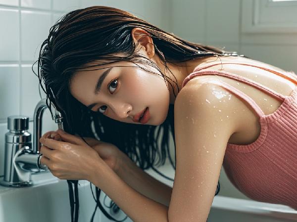 洗头可能影响寿命！再次提醒：过了50岁后，牢记洗头“5个要”