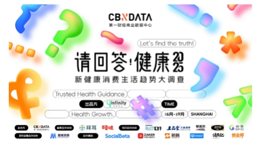 健康时代新启,共寻消费真相 | 请回答 · 2025新健康消费生活方式创享会成功举办