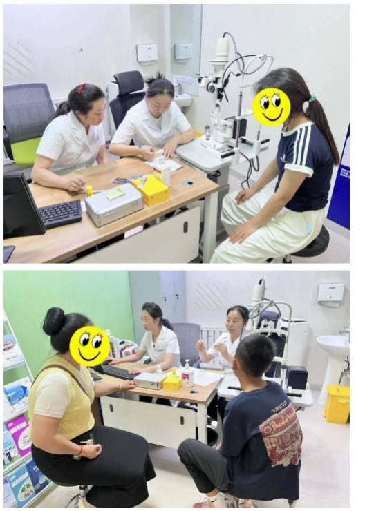 从患者跑，变成让医生跑——宁夏爱尔眼科医院用专业守护每双眼睛