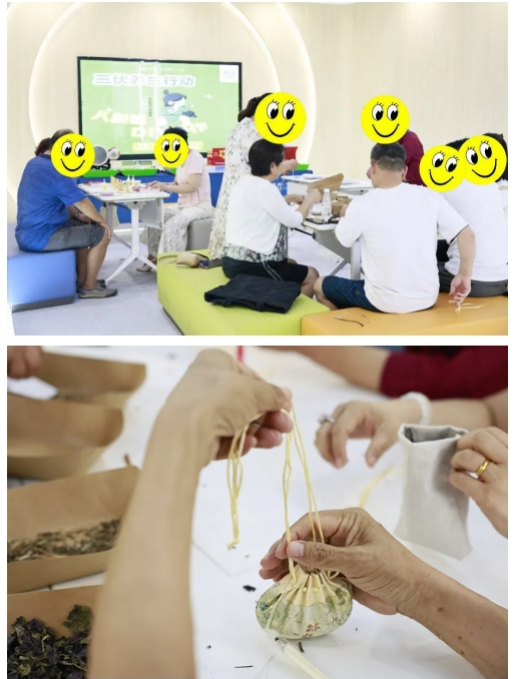 宁夏爱尔眼科医院：暑期护眼正当时，全龄健康“睛”彩行!让爱眼知识“动起来”