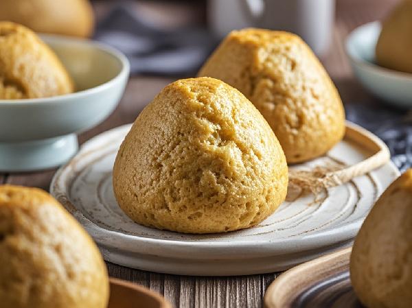 窝头是高血糖的 “卧底” 吗？医生：不想血糖坐 “电梯”，少吃5物