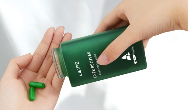 脂肪肝离大众越来越近，LAIFE「乐轻肝」解码肝脏焕活密码
