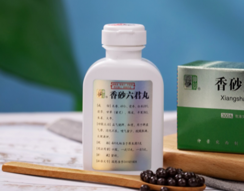 夏季养护脾胃是化湿的关键,益气健脾用仲景香砂六君丸