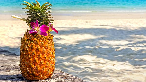 菠萝成为关注对象！医生：常吃菠萝，不出2个月，身体或有5大改善