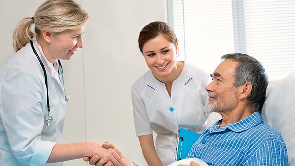 帕金森是怎么来的?常劳家务导致?医生:真正的原因还有这3个