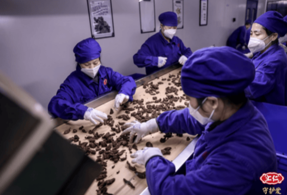 千年古方新生，汇仁肾宝片凭什么成为国民补肾首选？