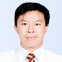 葛午平 主任医师