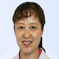 李婉英 副主任医师