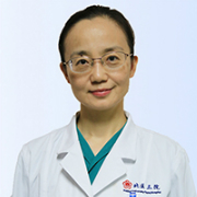 布娟 副主任医师