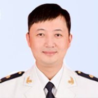 何天霖 副主任医师