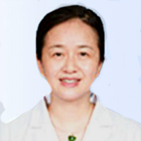 朱晓青 主任医师