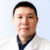 李爱国 主任医师