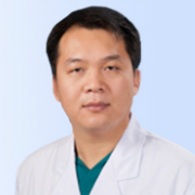 刘越 副主任医师