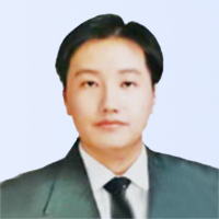 季春华 主治医师