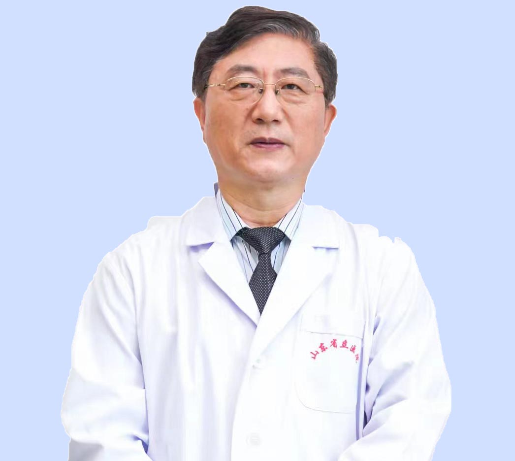 申家泉 主任医师