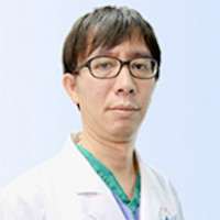 陈永华 副主任医师