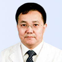 刘良发 主任医师