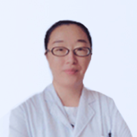 杨丽丽 副主任医师