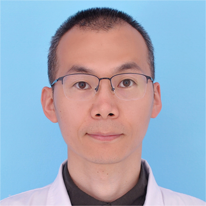 李竹林 副主任医师