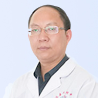 吴世洪 副主任医师